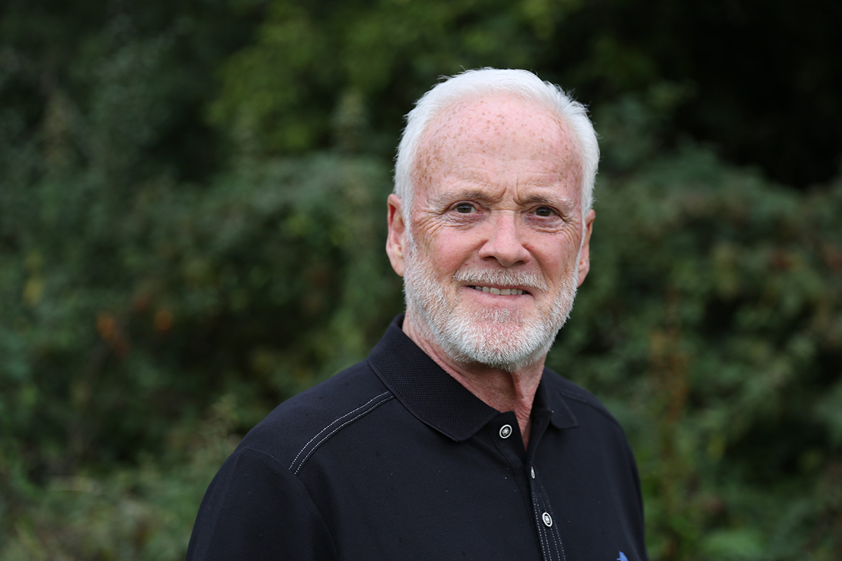 David Holliday