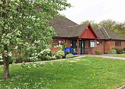 East Horsley Village Hall