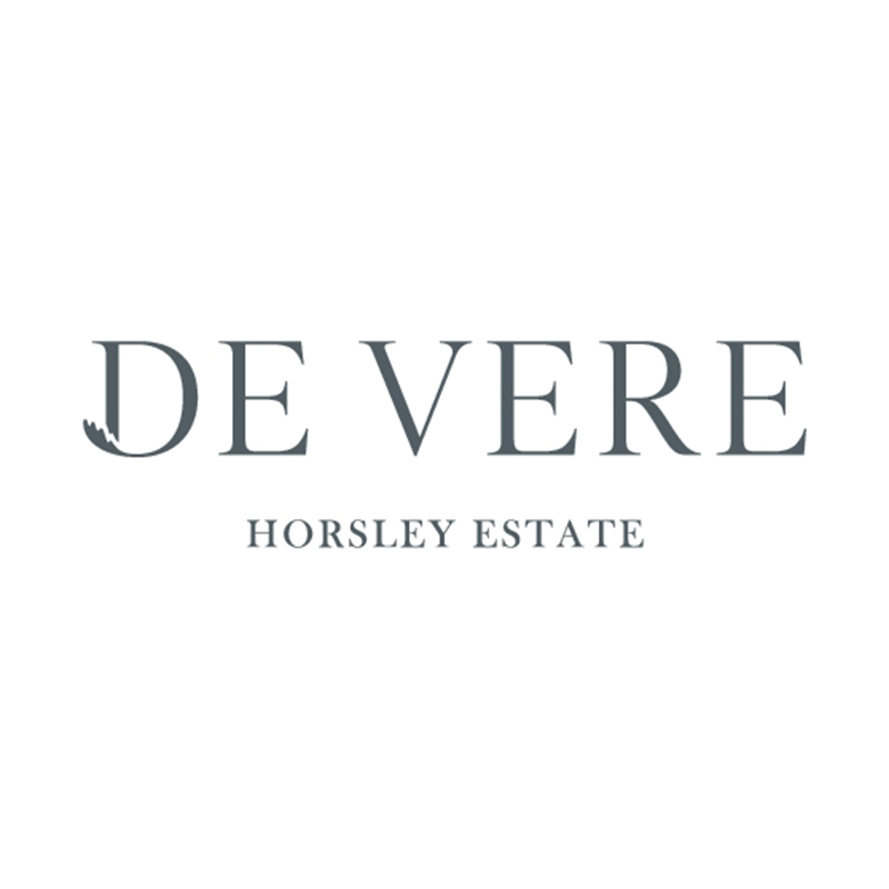 The De Vere Organisation logo