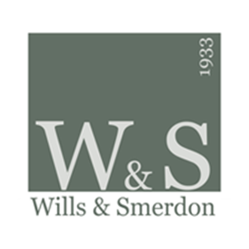 Wills and Smerdon logo