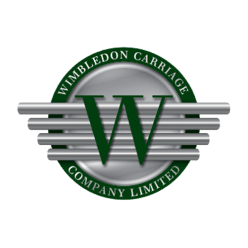 Wimbledon Carriage logo