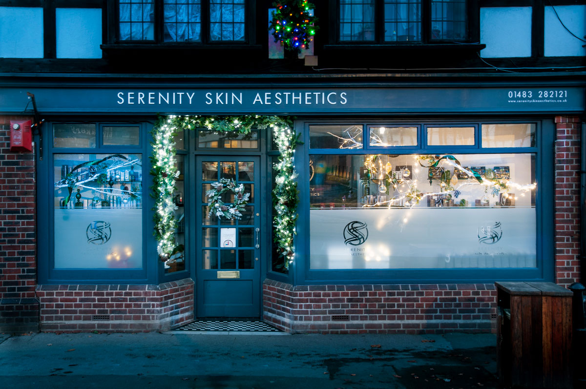 Serenity Skin Aesthetics