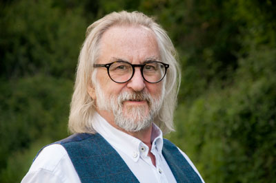 ehpc stephen skinner