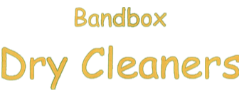 Bandbox Dry Cleaners