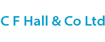 C F Hall & Co Ltd