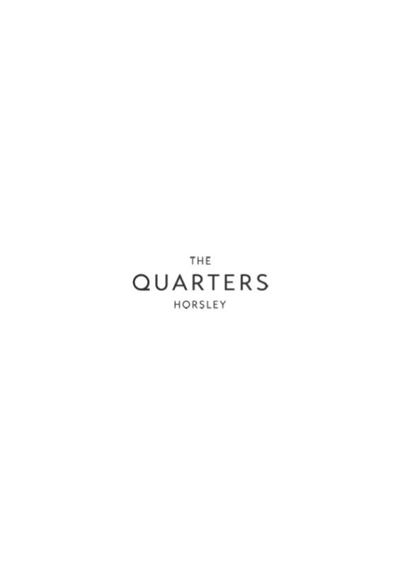 The Quarters