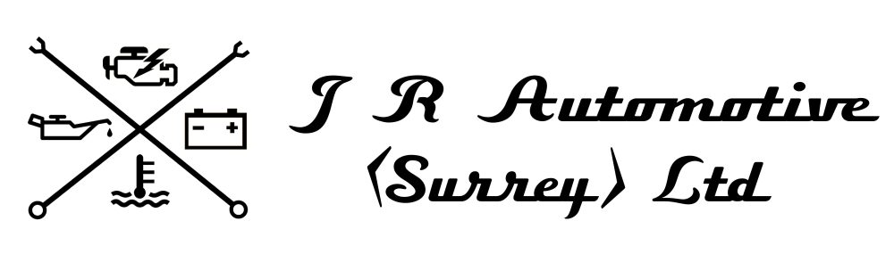 JR Automotive (Surrey) Ltd