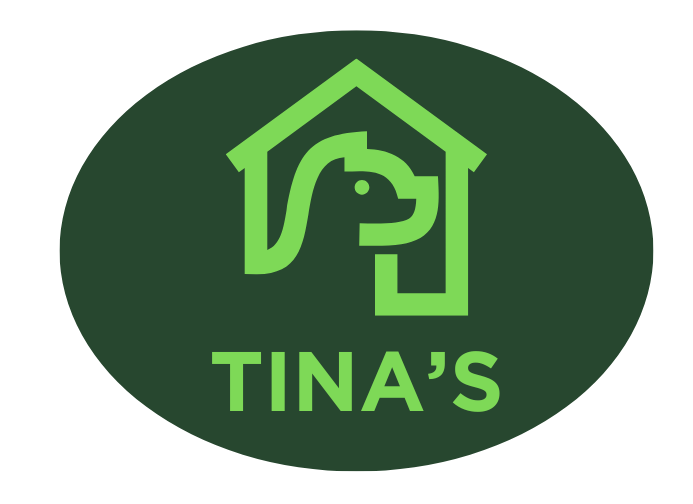Tina's Home & Pet Sitting Service